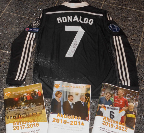 Maglia adidas real madrid - adidas,