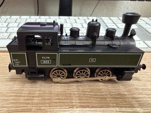 Märklin 29158 locomotiva - 29158, h0
