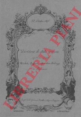 Belluzzi divisione di - di, stato