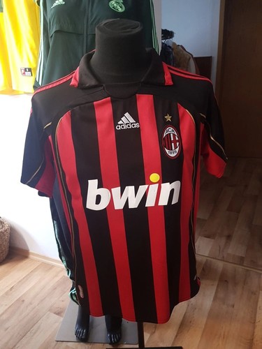 Maglia milan 22 - n.22, kaka