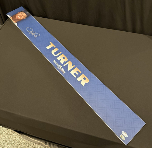 Los angeles dodgers turner - angeles,