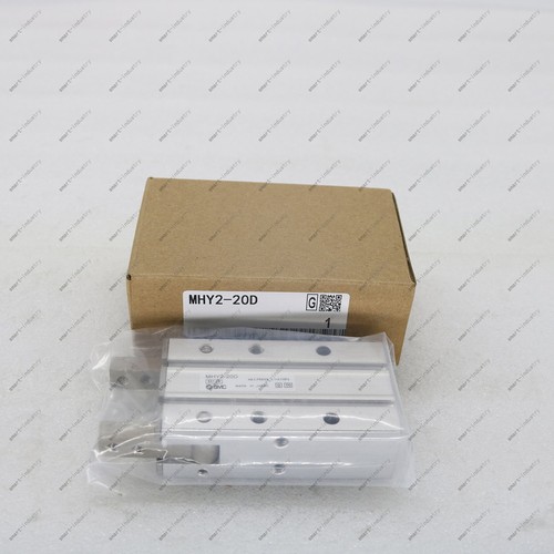 Pezzo nuovo smc air gripper - pezzo,