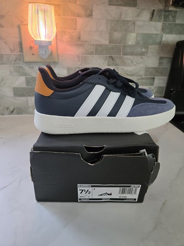 Adidas barreda uomo 5 - uomo, 7.5