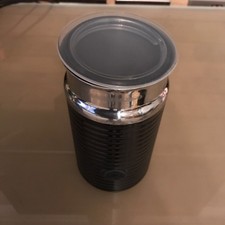 Montalatte Nespresso Aeroccino 3 - Nero (solo unità)