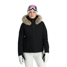 Giacca da sci Spyder donna