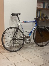 bici da corsa COPPI KNC STAR
