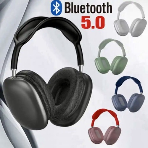 Cuffie wireless cuffia - cuffie,