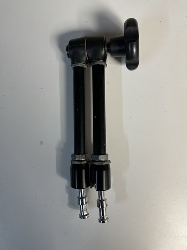 Magic arm - magic,