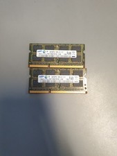 4gb ram 2x2gb samsung - 4gb,