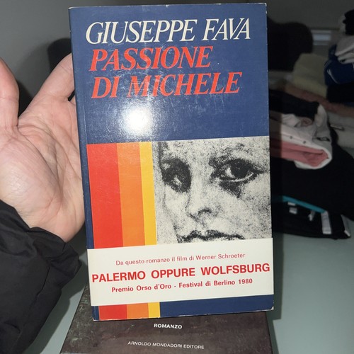Giuseppe fava passione - giuseppe,