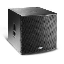 Fbt subline 118sa subwoofer - 118sa,
