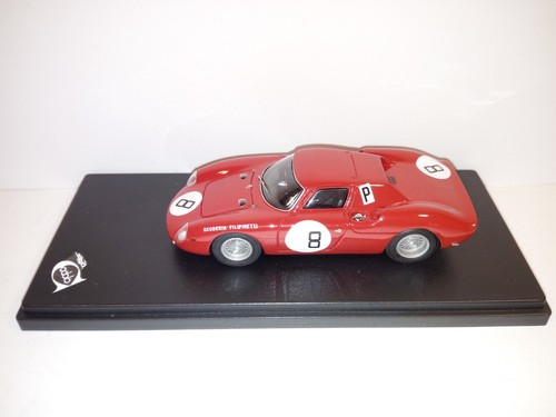 Ferrari 275 1000 km - ferrari,