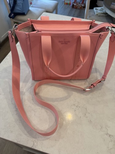 Borsa kip piccola tela - piccola, in