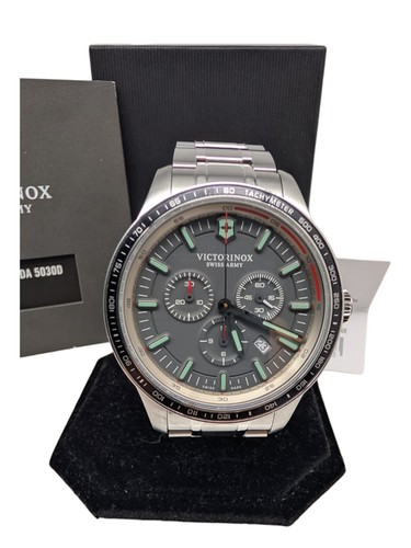 Orologio victorinox alliance - orologio,