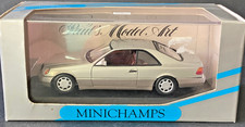 ✅Minichamps pressofuso 32602