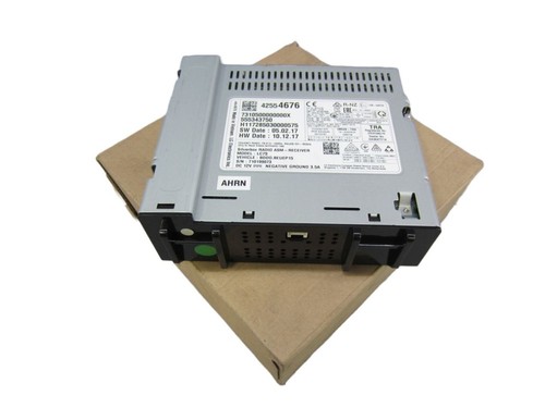 Modulo radio opel - opel, k