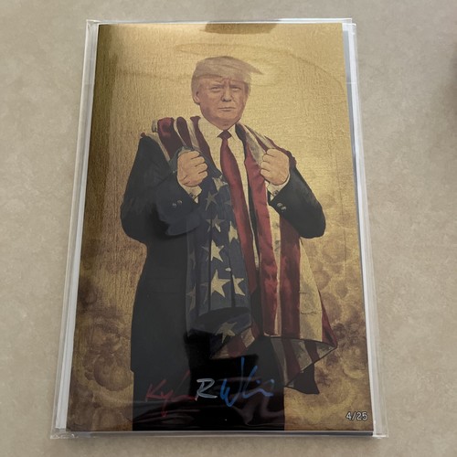 Covid gold trump - covid, #4/25