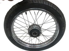 3. Cerchio anteriore Suzuki GT