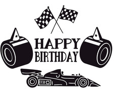 F1 RACING MOTORSPORT