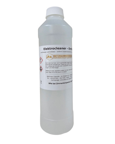 Elettropulitore sgrassatore - elettropulitore,