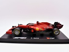 Modellini auto FORMULA 1 f1