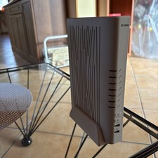 D-Link DVA-5592 Wi-Fi VoIP