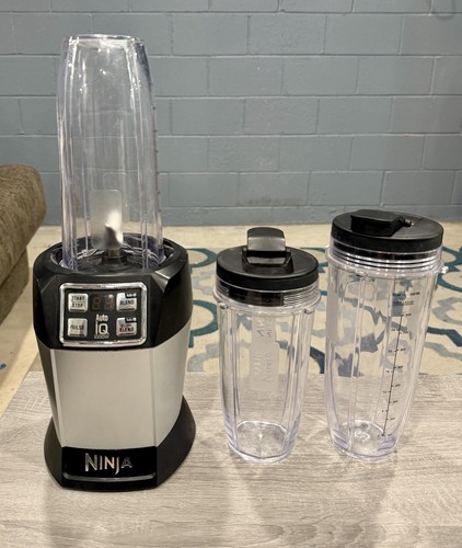 Ninja bl480d frullatore - bl480d,