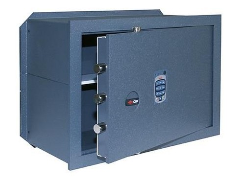 Cassaforte cisa digitali - cisa,