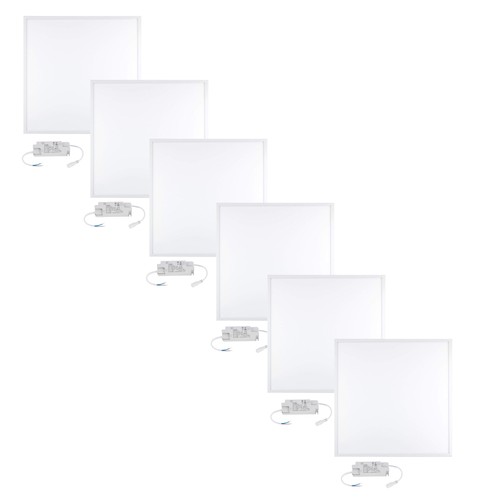 Pannello led 60x60 5000lm - 60x60,