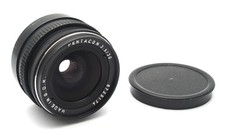 Pentacon 30 mm F3.5 obiettivo