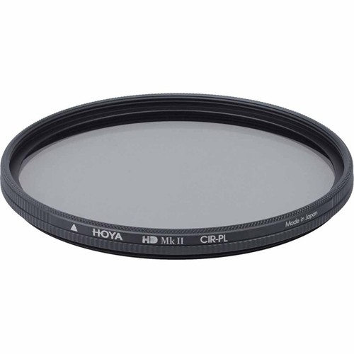 Hoya filtre polarisant - filtre, cpl