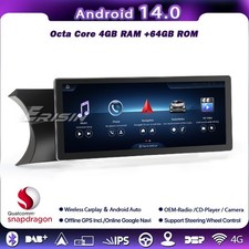 10.25"Qualcomm Android 14