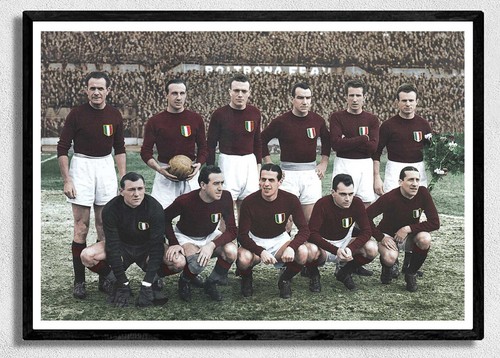 Grande torino poster formato - grande,