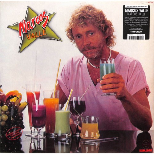 Marcos valle - marcos,