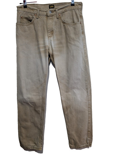 Jean lee vintage regular - vintage,