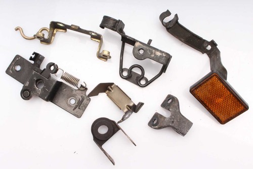 Supporto telaio honda cb - honda, cb-1
