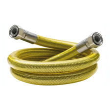 TUBO FLESSIBILE GAS GPL -