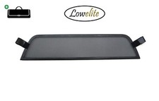 Deflettori aria Mercedes SLK