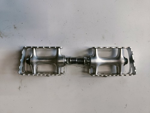 Pedali campagnolo corsa mtb - pedali,