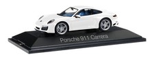 Herpa 071017 Porsche 911