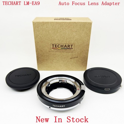 Adattatore obiettivo messa - , a