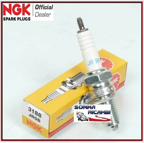 Candela originale ngk jr9b - candela, ex