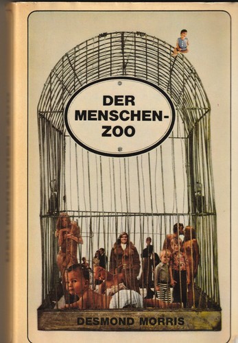 Zoo umano desmond - lo, *