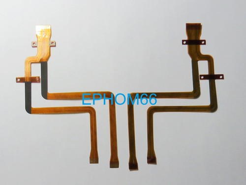 Cavo flessibile lcd - flessibile,
