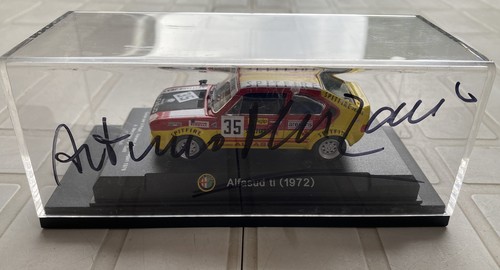 Alfa romeo alfasud - alfa,