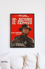 Buono brutto e - brutto, il