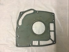 Scarico Piastra Yamaha 75 -