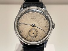 OROLOGIO VINTAGE WW2 RARO