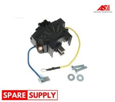 REGOLATORE ALTERNATORE AS-PL