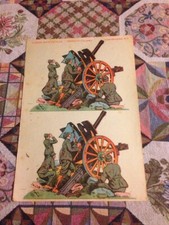 Soldatini Di Carta Marca